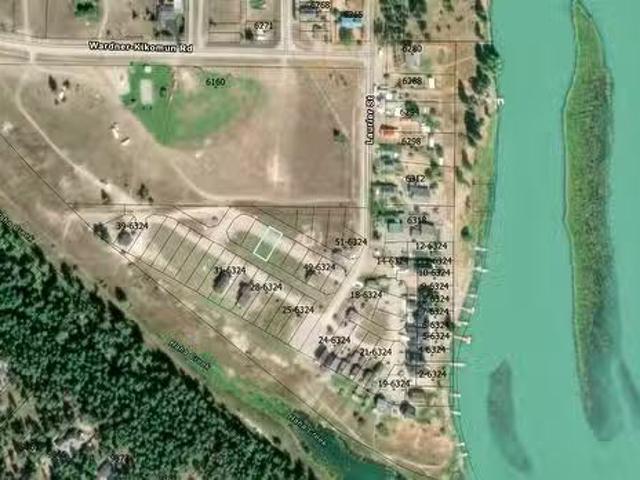 House for sale in Wardner, British Columbia