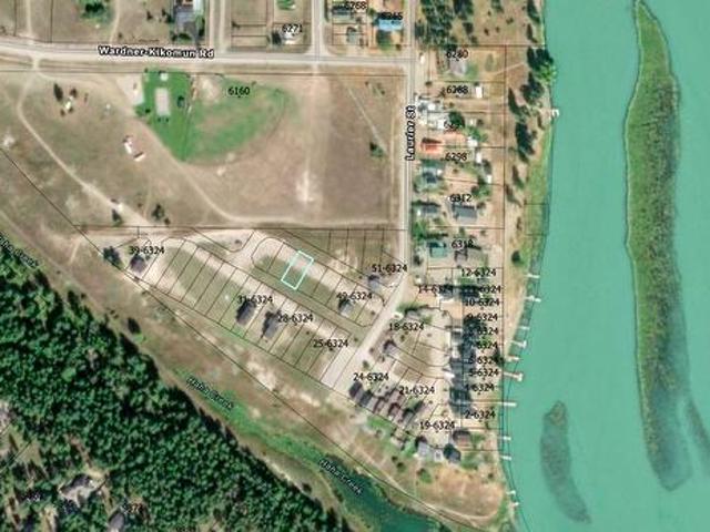 Land for sale in Wardner, British Columbia