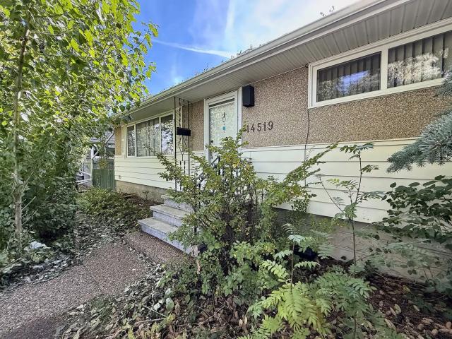House for rent in Laurier Heights, Edmonton