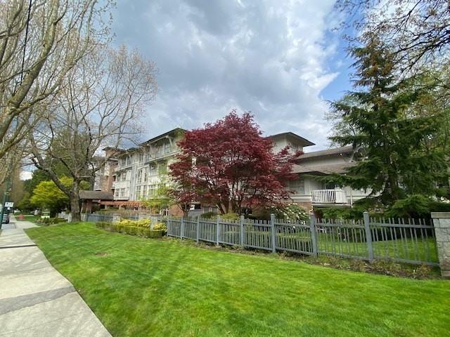 Apartment for rent in Vancouver, British Columbia