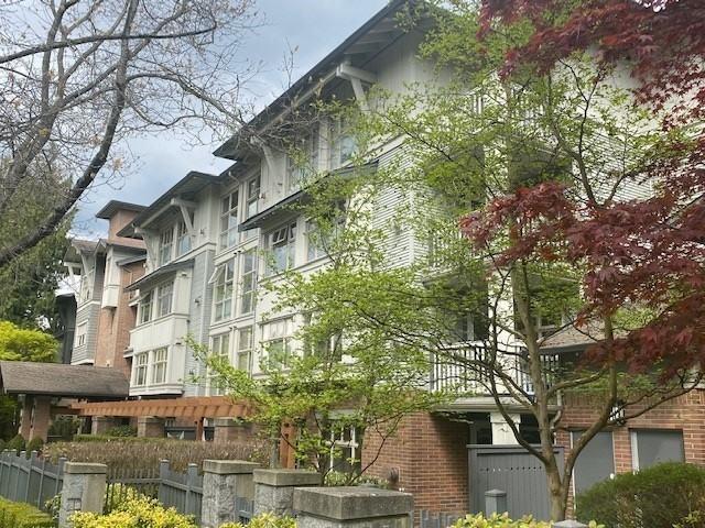 Apartment for rent in Vancouver, British Columbia
