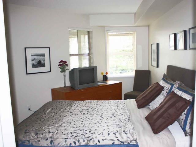 Apartment for rent in Vancouver, British Columbia