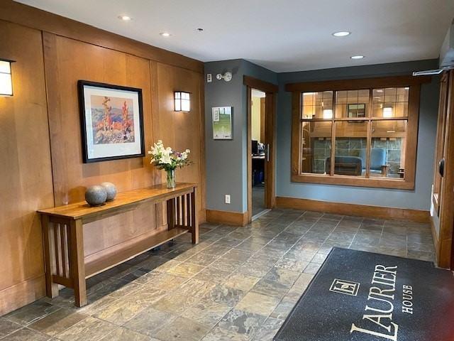 Apartment for rent in Vancouver, British Columbia
