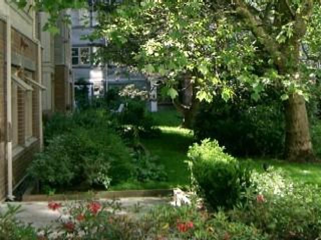Apartment for rent in Vancouver, British Columbia