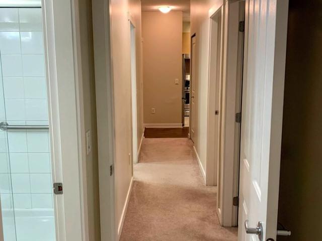 Apartment for rent in Vancouver, British Columbia