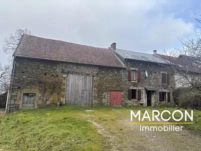 Maison vente à Las Peiraubades, Laurière