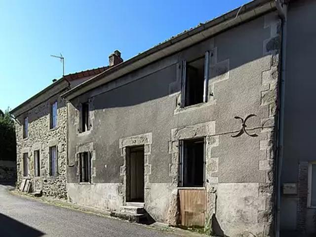 Maison vente à Las Peiraubades, Laurière