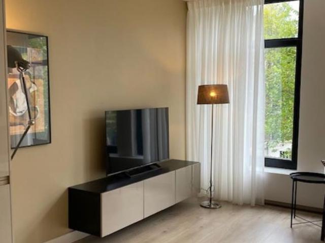 Appartement te huur in Centrum, Amsterdam