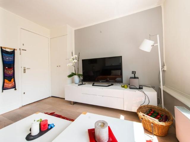 Appartement te huur in Centrum, Amsterdam
