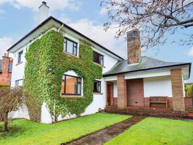 House for sale in Cumbria