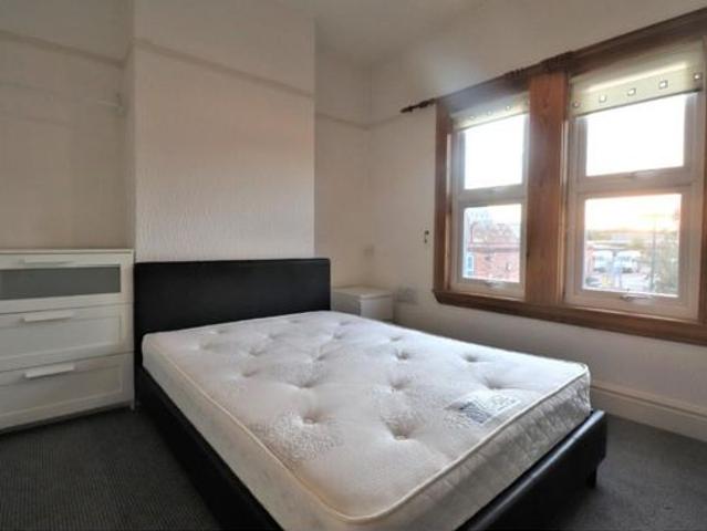 House for rent in Ladywood, West Midlands
