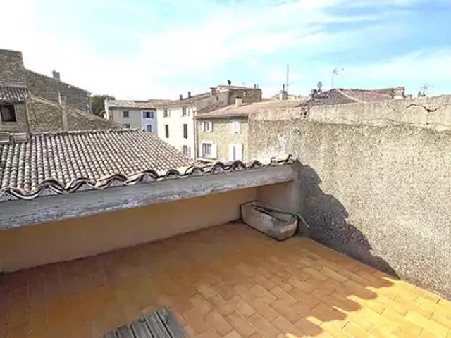 Appartement vente à Lauris, Vaucluse