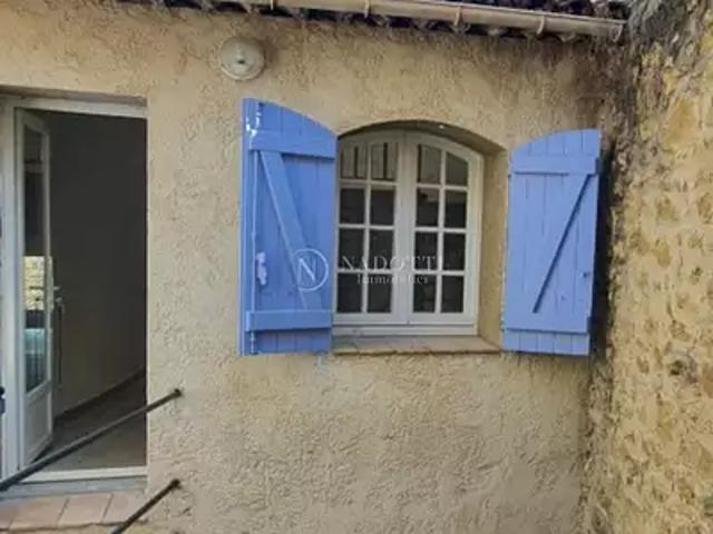 Appartement vente à Apt, Lauris