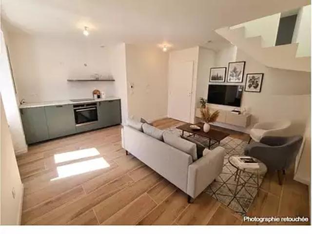 Appartement vente à Apt, Lauris
