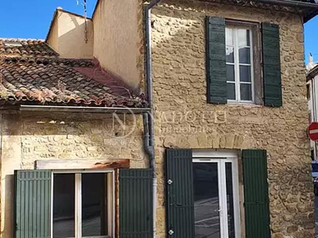 Maison vente à Apt, Lauris