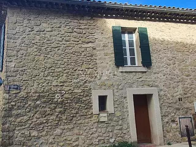Maison vente à Apt, Lauris