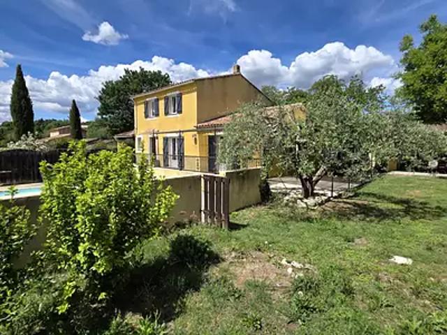 Maison vente à Apt, Lauris