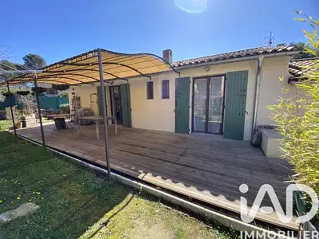 Maison vente à Apt, Lauris