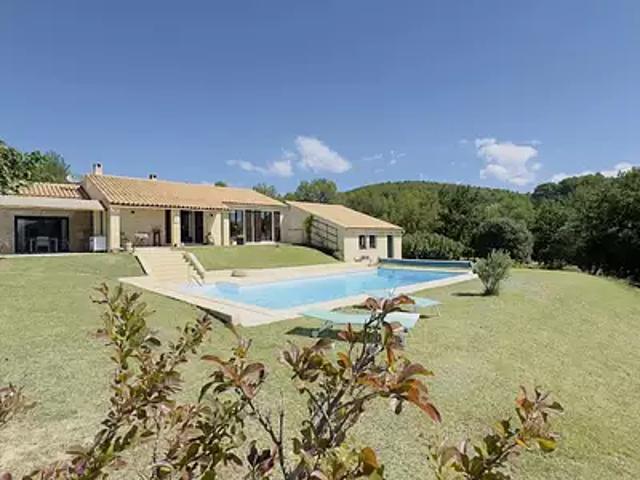 Maison vente à Apt, Lauris