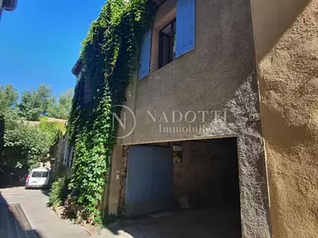 Maison vente à Apt, Lauris
