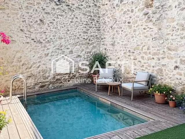 Maison vente à Apt, Lauris