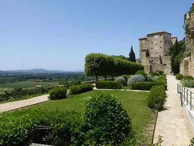 Terrain vente à Apt, Lauris