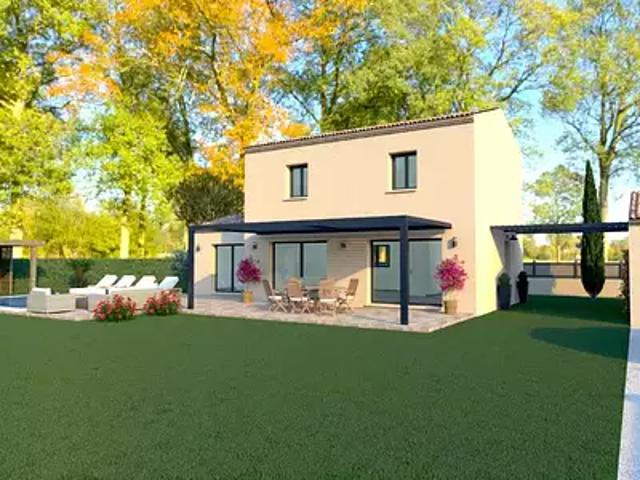 Maison vente à Apt, Lauris