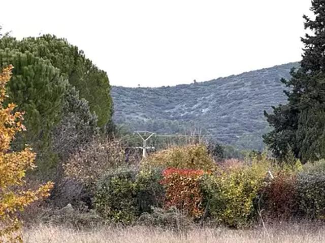 Terrain vente à Apt, Lauris