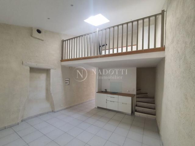 Appartement vente à Apt, Lauris