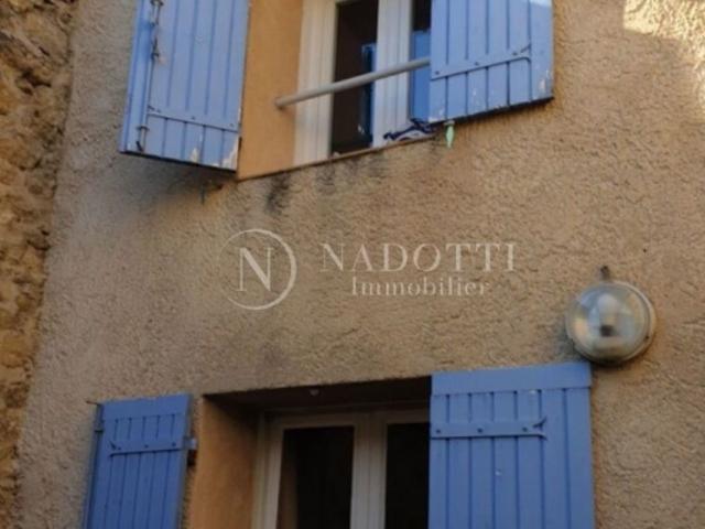 Appartement vente à Apt, Lauris