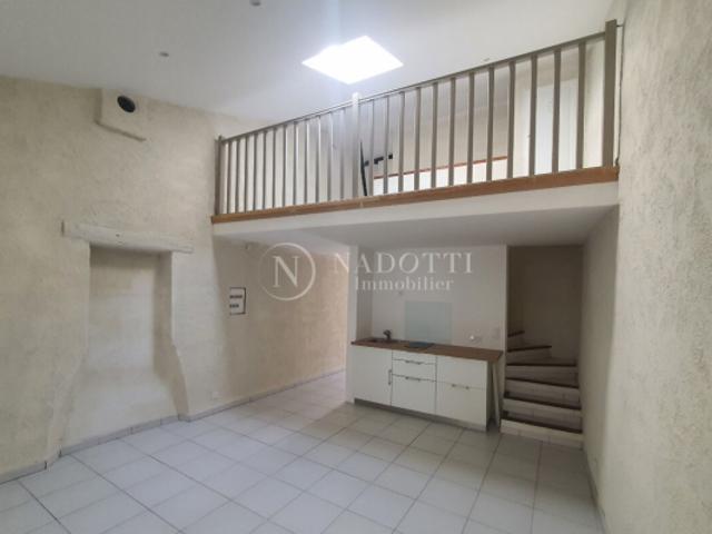 Appartement vente à Apt, Lauris