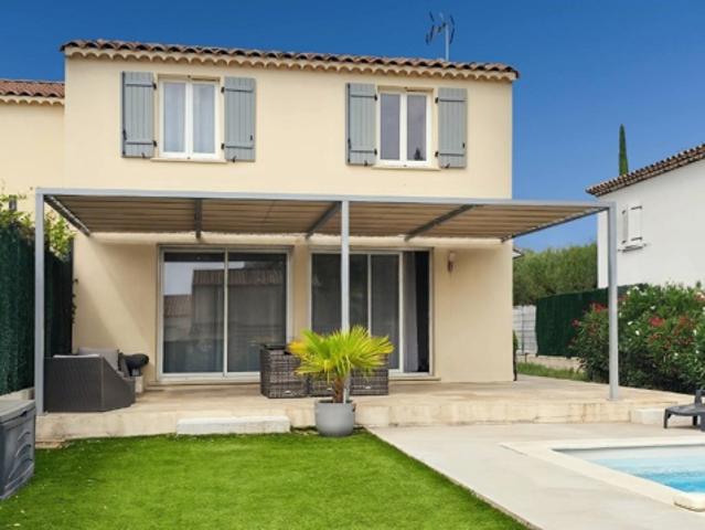 Maison vente à Apt, Lauris