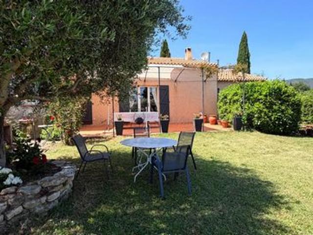 Villa vente à Apt, Lauris