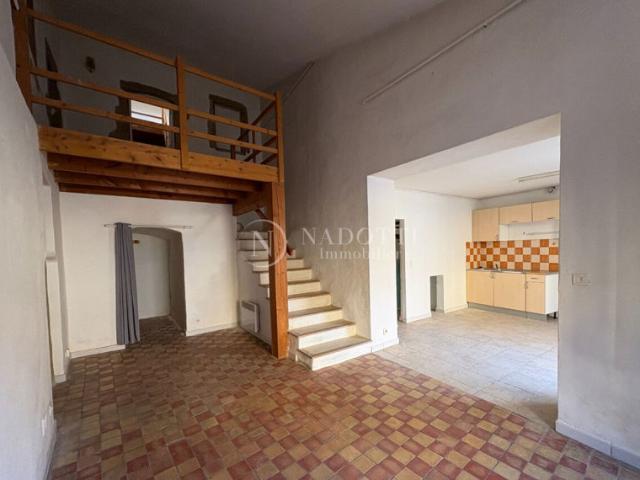 Maison vente à Apt, Lauris