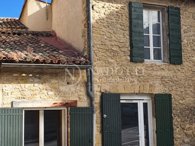 Maison vente à Apt, Lauris