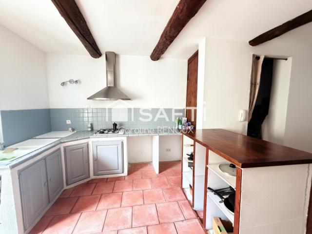 Appartement vente à Lauris, Vaucluse