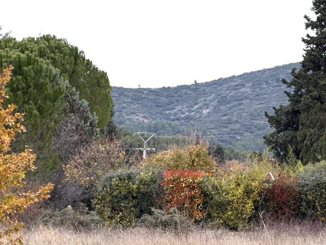 Terrain vente à Lauris, Vaucluse