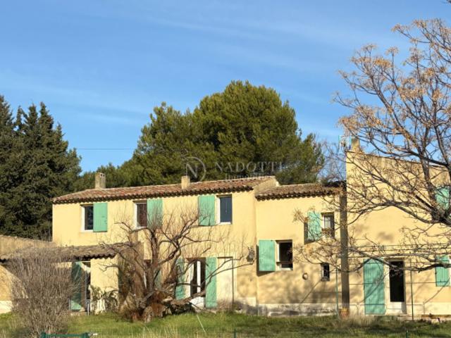 Maison vente à Apt, Lauris