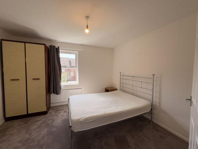 Apartment for rent in Arbury, Cambridgeshire
