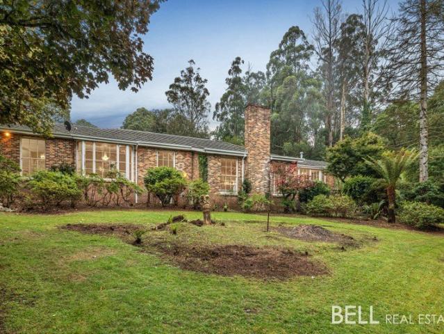 House for sale in Camerons Creek, Victoria