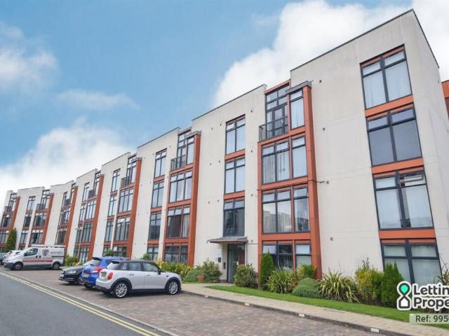 Apartment for rent in Georgia, Greater Manchester