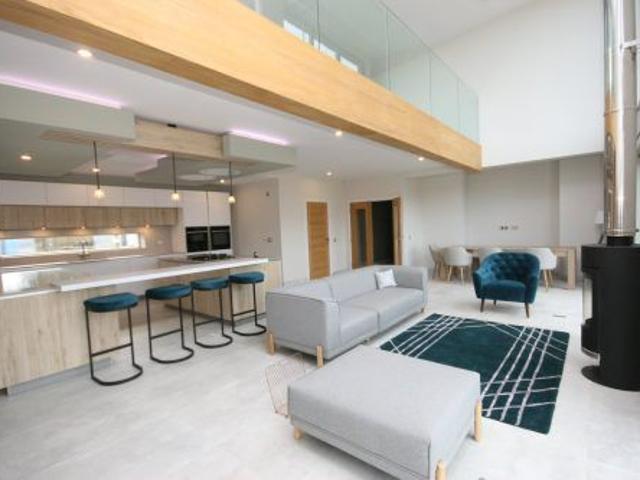 House for rent in Silverknowes, Scotland