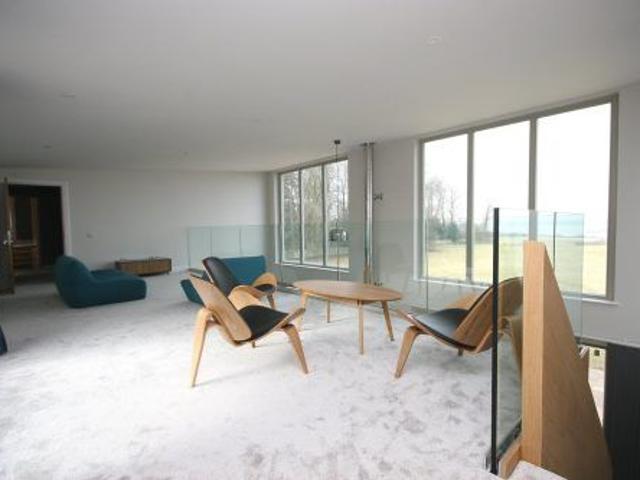 House for rent in Silverknowes, City of Edinburgh