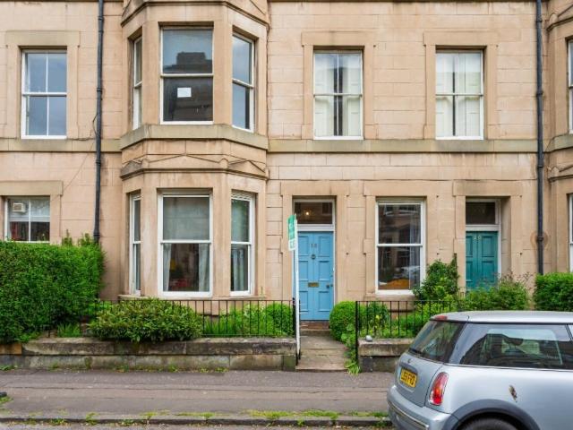 Apartment for rent in Lauriston, Scotland