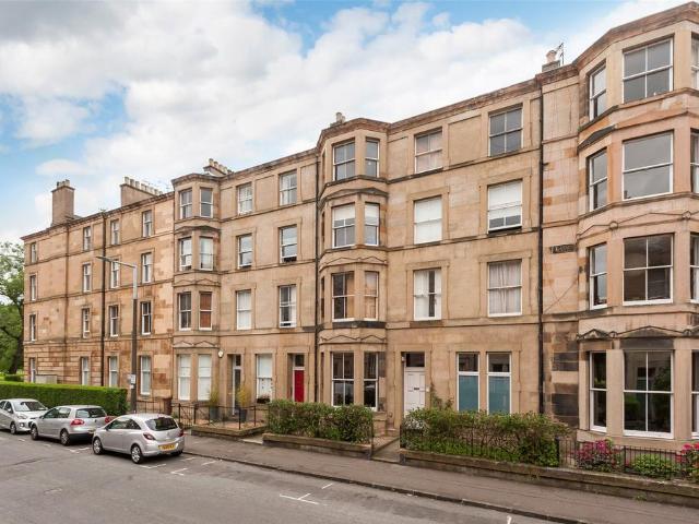 Apartment for rent in Lauriston, Scotland