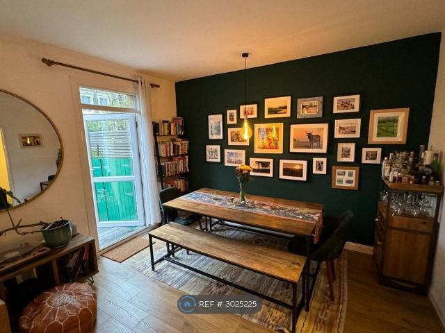 House for rent in South Hackney, Greater London