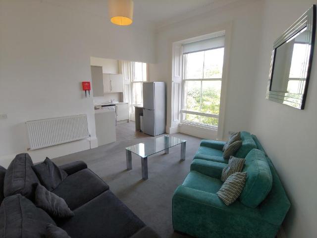 House for rent in Lauriston, Scotland