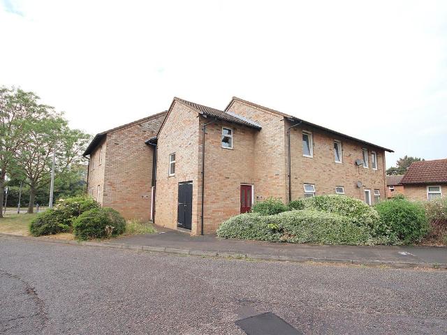 Apartment for rent in Chesterton, Arbury