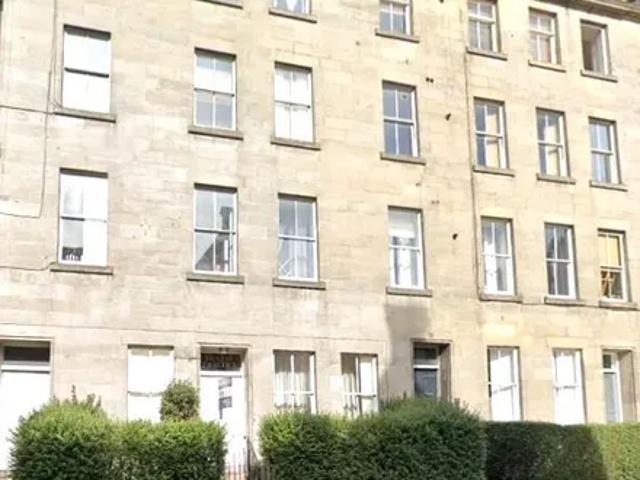 Apartment for rent in Lauriston, Scotland