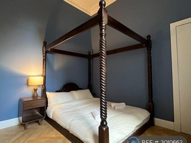 House for rent in Lauriston, Scotland